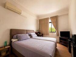 Cashew Heights Condominium (D23), Condominium #581936461